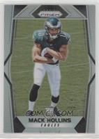 Rookies - Mack Hollins