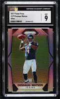 Rookies - Deshaun Watson [CGC 9 Mint]