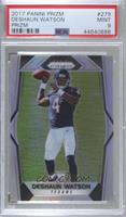 Rookies - Deshaun Watson [PSA 9 MINT]