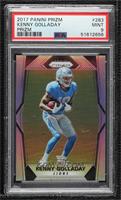 Rookies - Kenny Golladay [PSA 9 MINT]