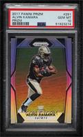 Rookies - Alvin Kamara [PSA 10 GEM MT]