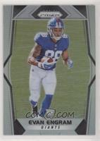 Rookies - Evan Engram