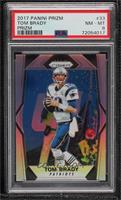 Tom Brady [PSA 8 NM‑MT]