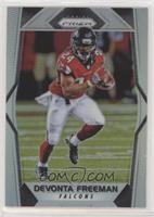 Devonta Freeman