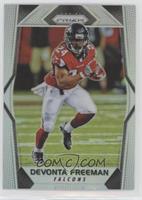 Devonta Freeman