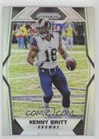 Kenny Britt