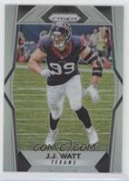 J.J. Watt