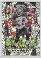 Doug Martin #/20