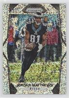 Jordan Matthews #/20