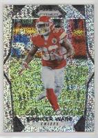 Spencer Ware #/20