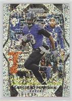 Breshad Perriman #/20