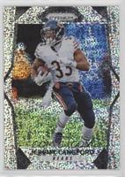 Jeremy Langford #/20