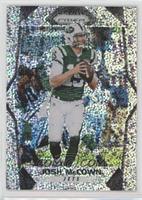 Josh McCown #/20