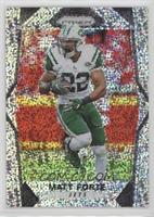 Matt Forte #/20