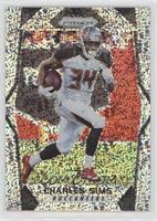 Charles Sims #/20