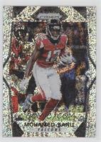 Mohamed Sanu #/20