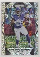 Latavius Murray #/20