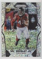 Vic Beasley Jr. #/20