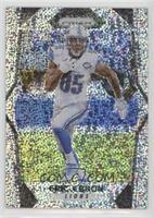 Eric Ebron #/20