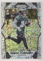 Rookies - Donnel Pumphrey #/20