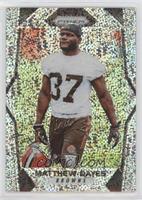 Rookies - Matthew Dayes #/20