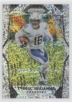 Tyrell Williams #/20