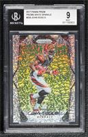 Rookies - John Ross III [BGS 9 MINT] #/20