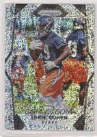 Rookies - Tarik Cohen #/20