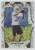 Rookies - Teez Tabor #/20