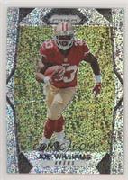 Rookies - Joe Williams #/20