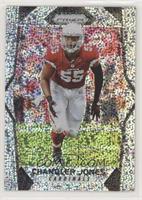 Chandler Jones #/20