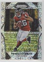 Tevin Coleman #/20