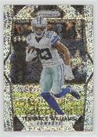 Terrance Williams #/20