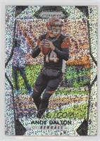 Andy Dalton #/20