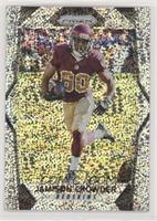 Jamison Crowder #/20