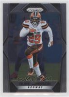 Duke Johnson