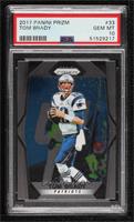 Tom Brady [PSA 10 GEM MT]