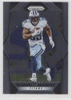 DeMarco Murray