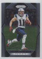 Julian Edelman [EX to NM]