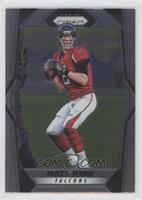 Matt Ryan [EX to NM]