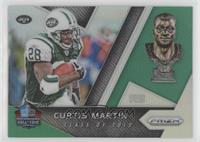 Curtis Martin