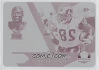 Marshall Faulk [EX to NM] #/1