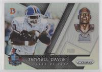 Terrell Davis