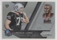 Howie Long