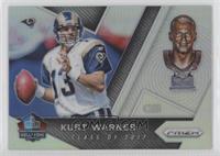 Kurt Warner