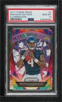 Deshaun Watson [PSA 10 GEM MT]