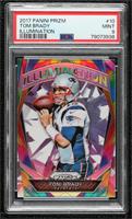 Tom Brady [PSA 9 MINT]