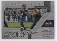 Russell Wilson [EX to NM]