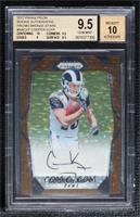 Cooper Kupp [BGS 9.5 GEM MINT]