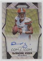 DeShone Kizer #/149